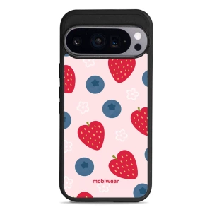 Etui Glossy Case do Google Pixel 9 Pro - wzór GP84G