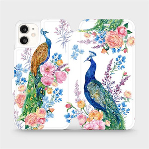 Etui do Apple iPhone 11 - wzór MX08S