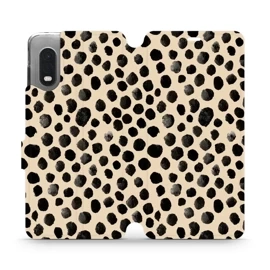 Etui do Samsung Galaxy Xcover PRO - wzór VA50S