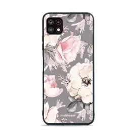 Etui Glossy Case do Samsung Galaxy A22 5G - wzór G034G