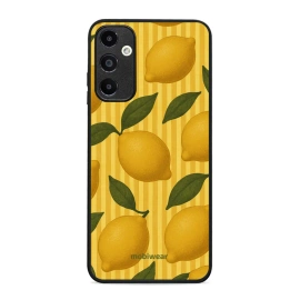 Etui Glossy Case do Samsung Galaxy A05s - wzór GP81G
