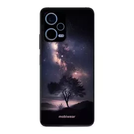Etui Glossy Case do Xiaomi Redmi Note 12 Pro 5G - wzór G005G