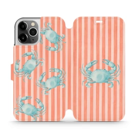 Etui do Apple iPhone 12 Pro - wzór VP87S
