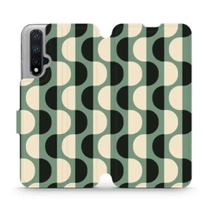 Etui do Huawei Nova 5T - wzór VA56S