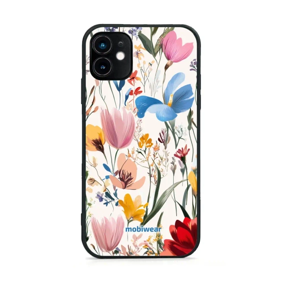 Etui Glossy Case do Apple iPhone 11 - wzór GP70G