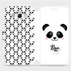 Etui do Samsung Galaxy J5 2016 - wzór M030P