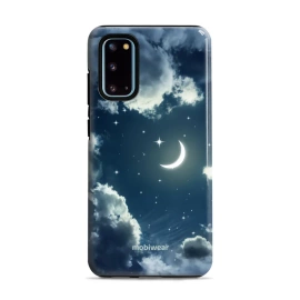 Etui Elite Pro do Samsung Galaxy S20 - wzór E145E