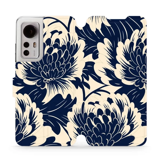 Etui do Xiaomi 12 - wzór VA40S