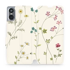 Etui do Sony Xperia 10 VI - wzór MD03S