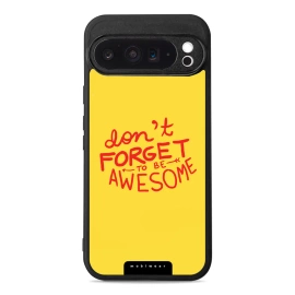 Etui Glossy Case do Google Pixel 9 Pro XL - wzór G076G