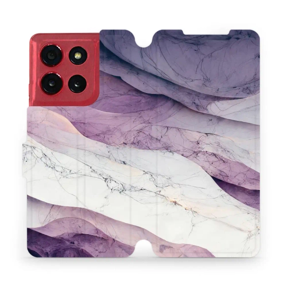 Etui do Motorola Moto G86 Power 5G - wzór VP31S