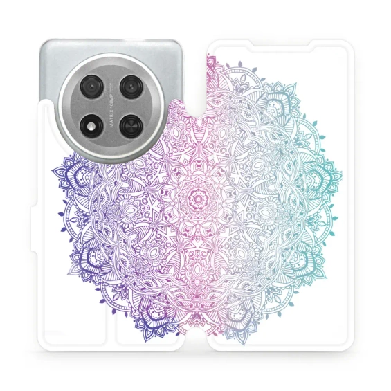 Etui do Huawei Honor Magic7 Lite 5G - wzór M008S