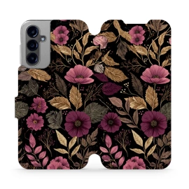 Etui do Samsung Galaxy A14 4G - wzór V170S