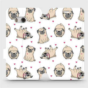 Etui do HTC U11 - wzór M097P