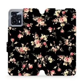 Etui do Motorola Moto G13 - wzór VD02S