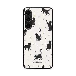 Etui Glossy Case do Samsung Galaxy S24 - wzór G162G