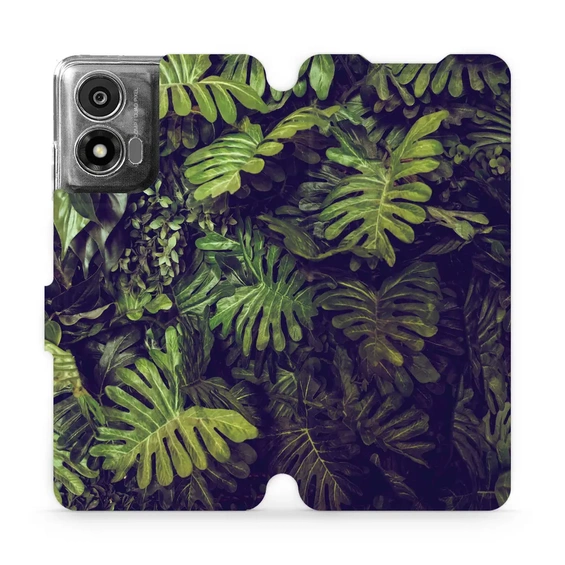 Etui do Motorola Moto E14 - wzór V136P