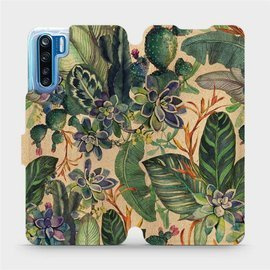 Etui do OPPO A91 - wzór VP05S