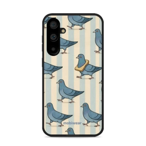 Etui Glossy Case do Samsung Galaxy S23 FE - wzór GP91G