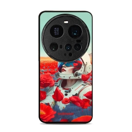 Etui Glossy Case do Xiaomi 15 Ultra - wzór G001G