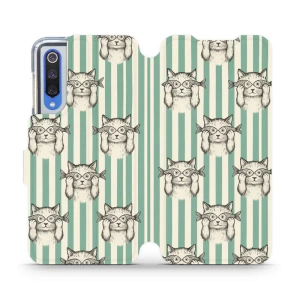 Etui do Xiaomi Mi 9 SE - wzór VP90S