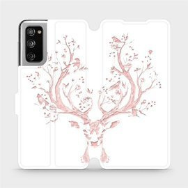 Etui do Samsung Galaxy S20 FE - wzór M007S