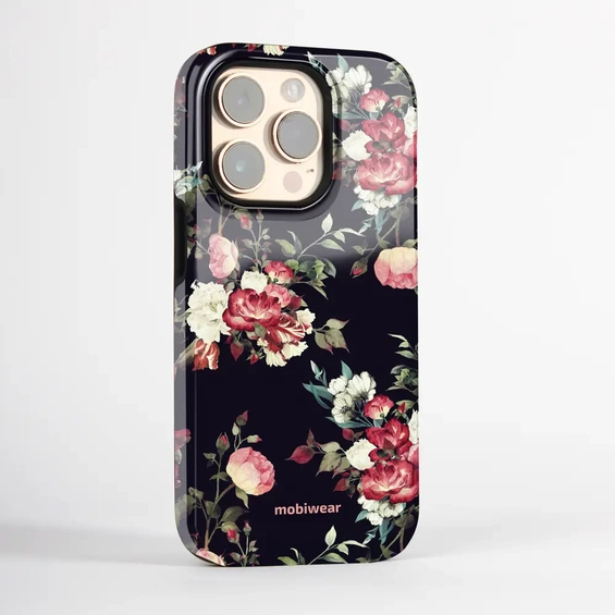 Etui Elite Pro do Xiaomi 11 Lite 5G NE - wzór ED11E