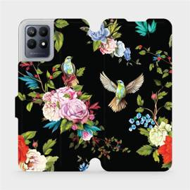 Etui do Realme Narzo 50 - wzór VD09S
