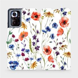 Etui do Xiaomi Redmi Note 10 pro - wzór MP04S