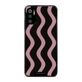 Etui Glossy Case do Xiaomi Poco M3 Pro 5G - wzór GA54G