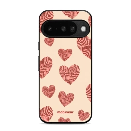 Etui Glossy Case do Google Pixel 10 - wzór GP93G