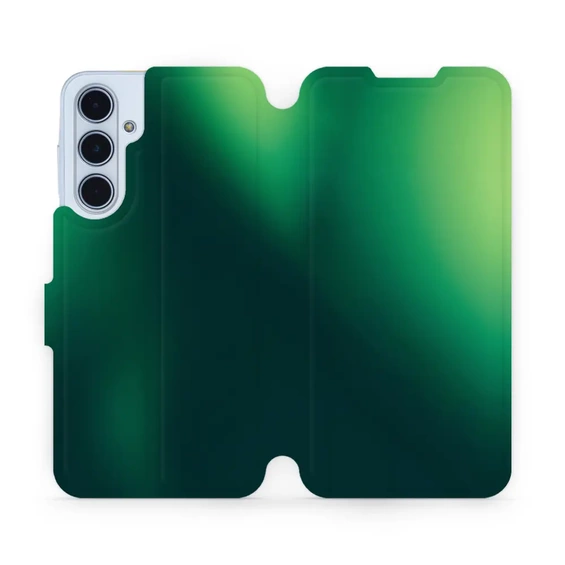 Etui do Samsung Galaxy M35 5G - wzór VP61S