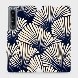 Etui do Sony Xperia 1 IV - wzór VA41S