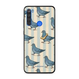 Etui Glossy Case do Xiaomi Redmi Note 8T - wzór GP91G