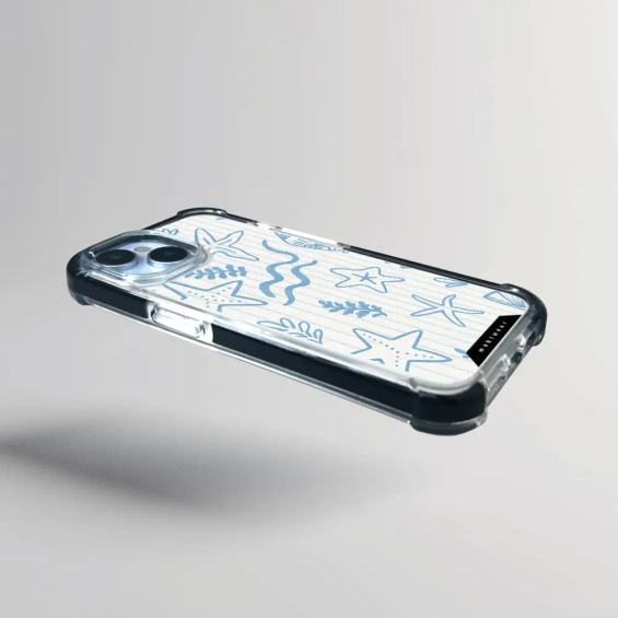 Etui MagSafe Elite Bumper Apple iPhone 8 - wzór DP88D