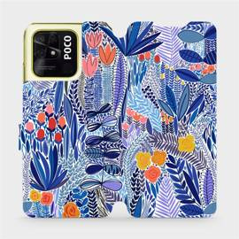 Etui do Xiaomi POCO C40 - wzór MP03P