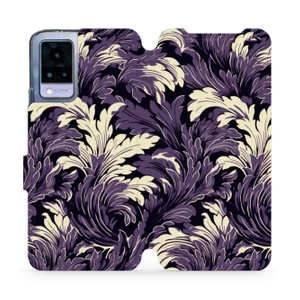 Etui do Vivo V21 5G - wzór VA46S