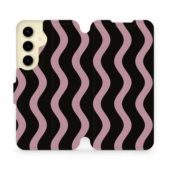 Etui do Samsung Galaxy S24 - wzór VA54S