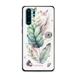 Etui Glossy Case do Huawei P30 Pro - wzór G018G