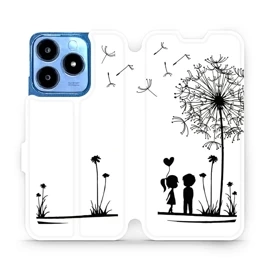 Etui do Realme C63 - wzór MH16P