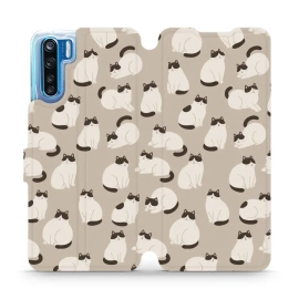 Etui do OPPO A91 - wzór V160S