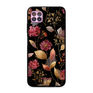 Etui Glossy Case do Huawei P40 Lite - wzór G171G