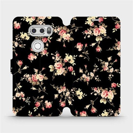 Etui do LG V30 - wzór VD02S