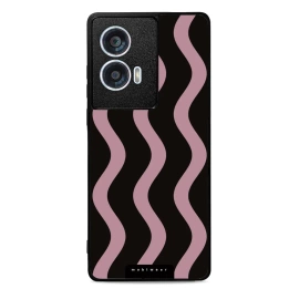 Etui Glossy Case do Motorola Edge 50 Fusion - wzór GA54G