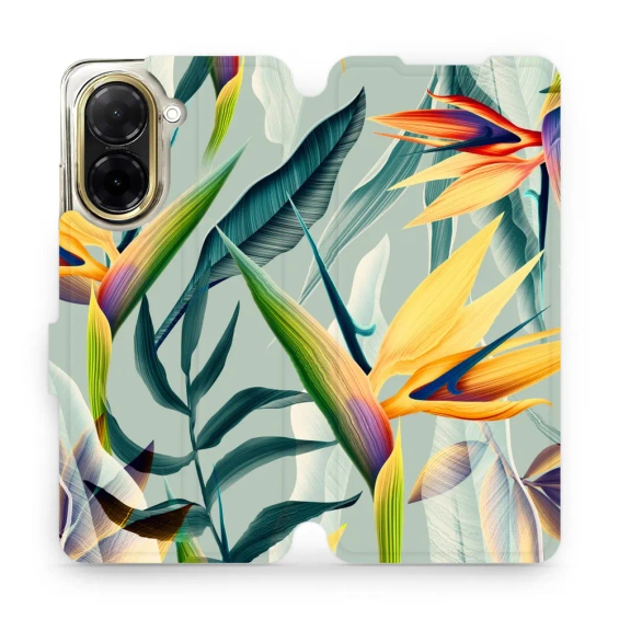Etui do Xiaomi Redmi A5 - wzór MC02S
