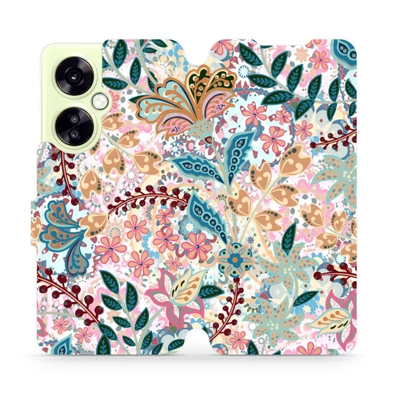 Etui do OnePlus Nord CE 3 Lite 5G - wzór MX04S