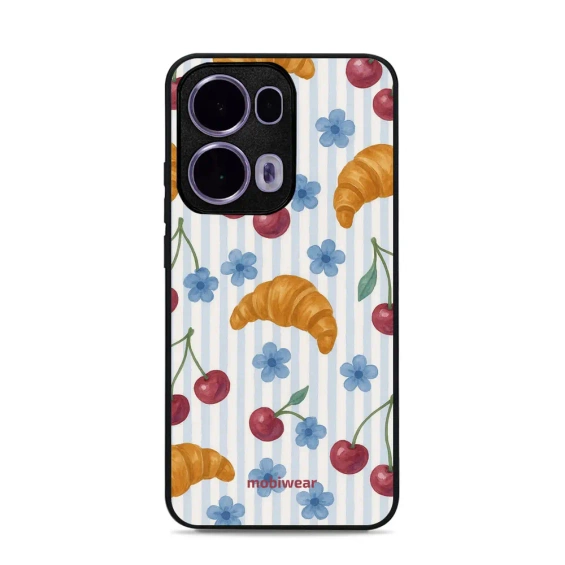 Etui Glossy Case do OPPO Reno 13 Pro - wzór GP85G