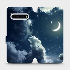 Etui do LG V60 ThinQ 5G - wzór V145P