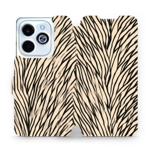 Etui do Infinix HOT 40i - wzór VA52S