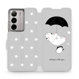 Etui do Realme C75 - wzór MH08P